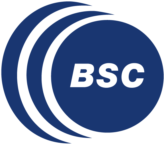 Barcelona Supercomputing Center