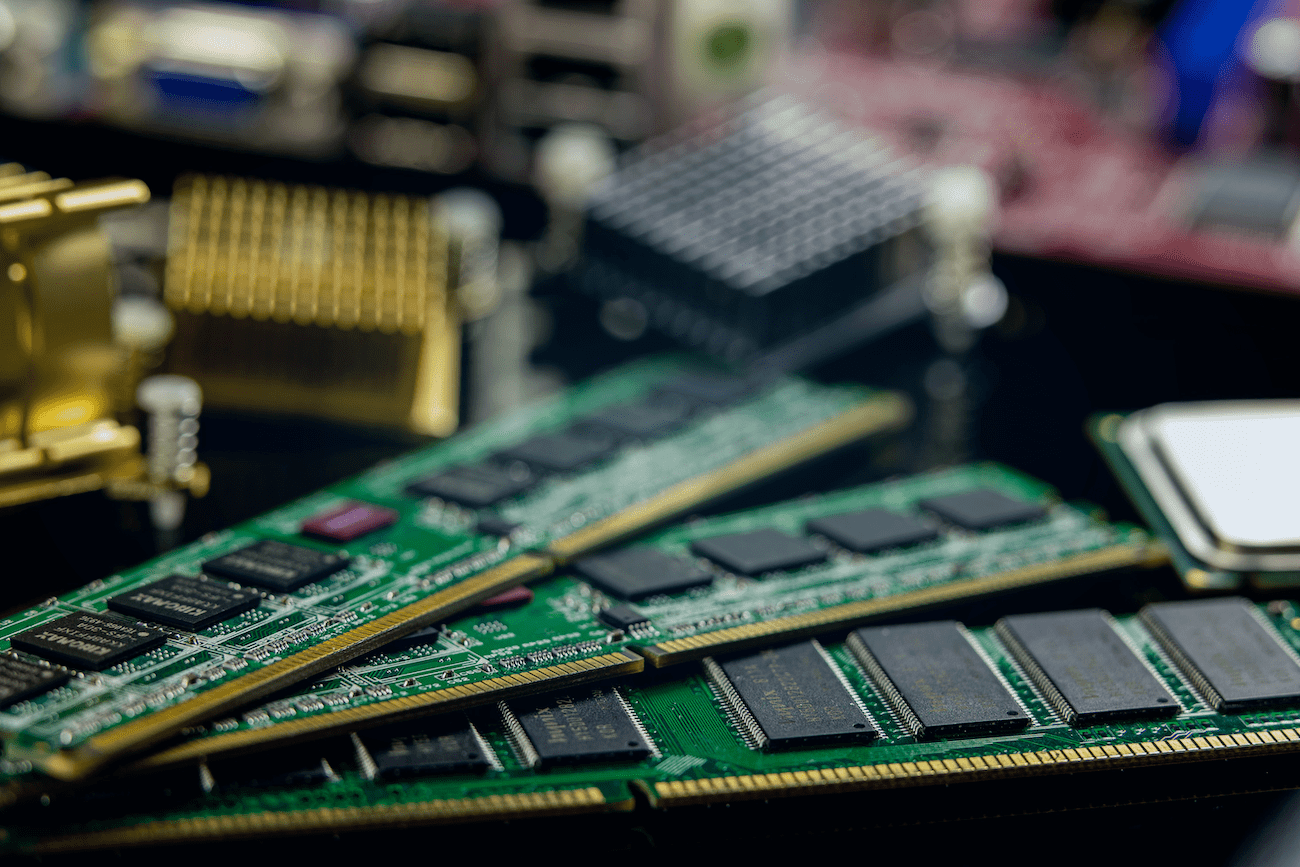 BSC Memory Systems Research